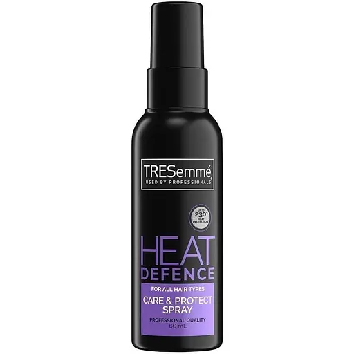 Термозащитный спрей для стайлинга всех типов волос TRESemme Care&Protect 60 мл