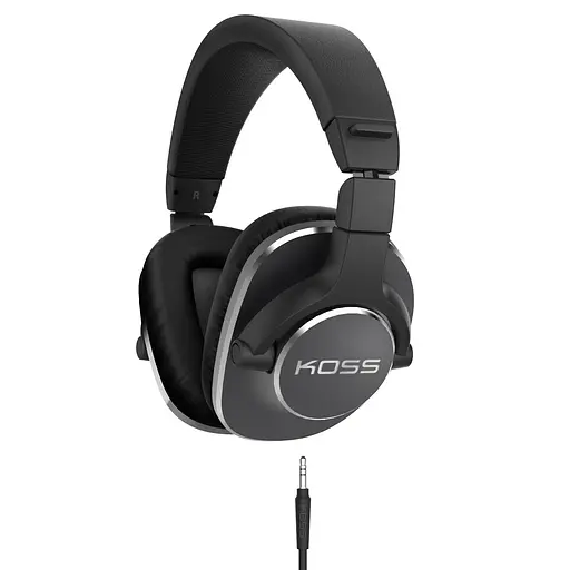 Koss Pro4S Over-Ear - фото 5