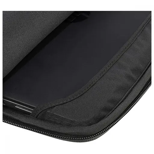 Чохол для ноутбука Tucano Today Sleeve 15/16 Black (BFTO1516-BK) - фото 4