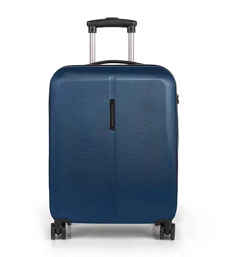 Чемодан Gabol Paradise XP (S) Blue (123322-003) - фото 1