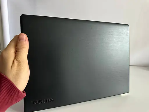 Ноутбук Toshiba PORTEGE X30-E 13.3" (i5-8350U / 8GB / SSD 256GB / 1920x1080 IPS) Refurbished - фото 9