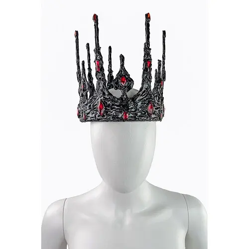 Корона Готическая королева - фото 1