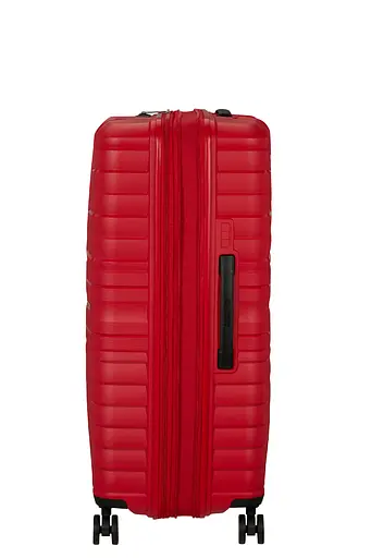Чемодан American Tourister FLYTWIST 78 смTRUE RED 78x50x30(33) MI1*00003 - фото 5
