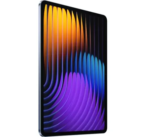 Планшет Xiaomi Pad 7 8/256Gb Wi-Fi version Blue Global version - фото 6