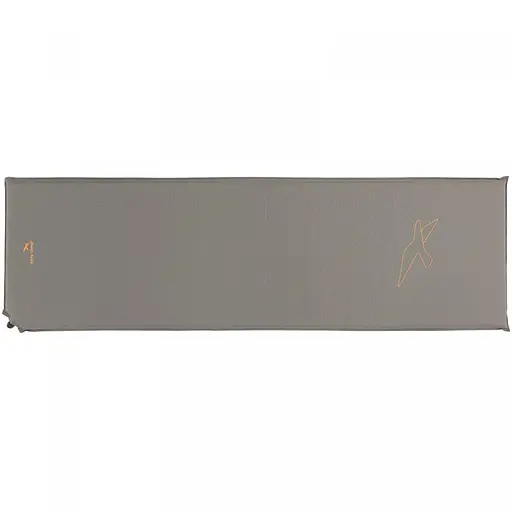 Коврик самонадувной Easy Camp Self-inflating Siesta Mat Single 5.0 cm (1046-300062)