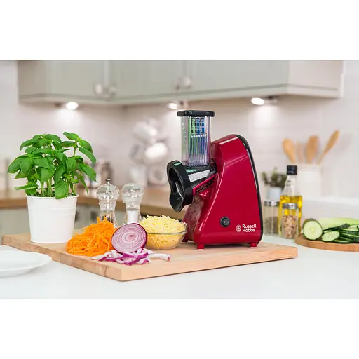 Овочерізка Russell Hobbs Desire Slice&Go 22280-56 - фото 4