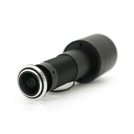 WiFi видеоглаза Yoso EYE2MPW с памятью (удаленный просмотр APP Tuya smart) - фото 3