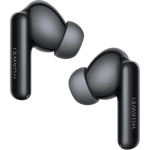 Навушники TWS Huawei FreeBuds 6i Black UA - фото 3