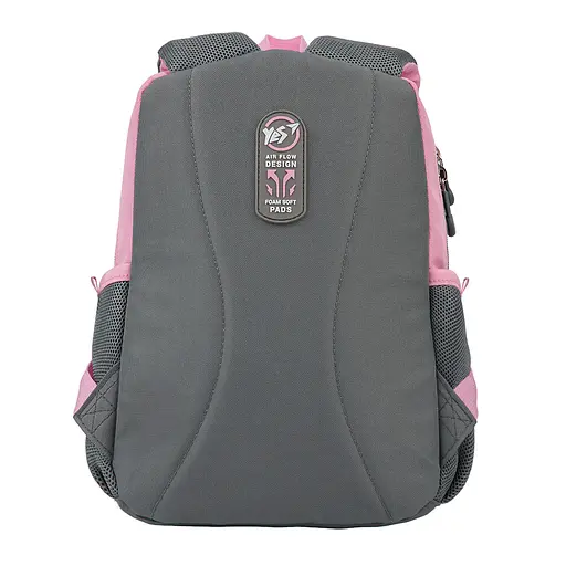 Рюкзак дитячий YES Kitten Meow K-34 - фото 6