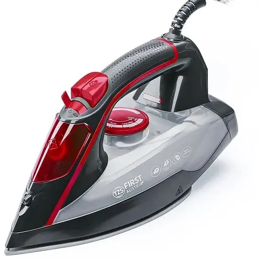 Праска з парою First FA-5618-6-RE - фото 1