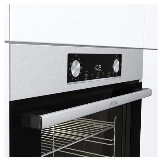 Електрична духова шафа Gorenje BO6735E02X (BO3CO3C02-1) (6793416) - фото 4