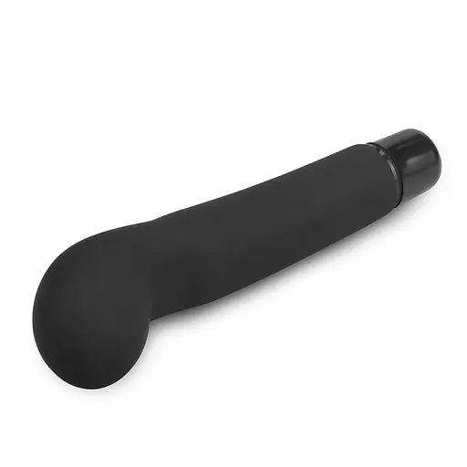 Стимулятор для точки G Lovetoy iWhizz 12.5 см черный - фото 5