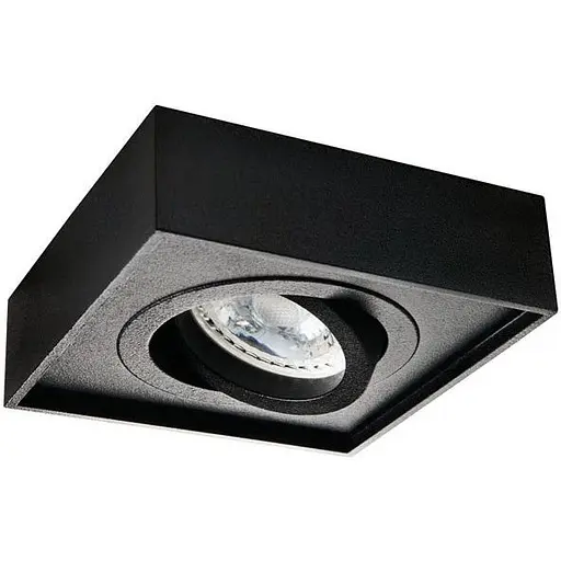 Точковий світильник Kanlux 28781 Mini Gord DLP-50-B - фото 1