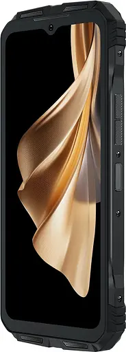 Смартфон Doogee S punk 658" FHD+ /6GB/256GB/ T606/10800mAh/50+16Мп NFC/IP68/IP69K Black - фото 4