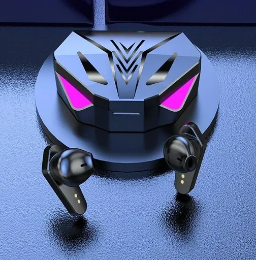 Беспроводные игровые наушники TWS Х15  - фото 5