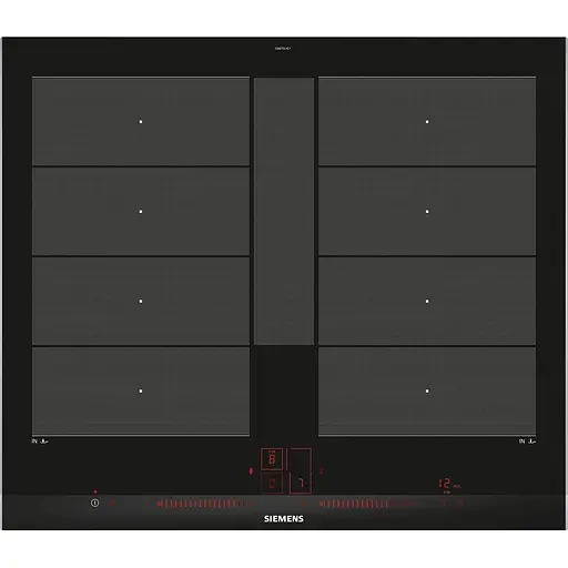 Индукционная варочная поверхность Siemens EX675LYC1E [143272] - фото 2