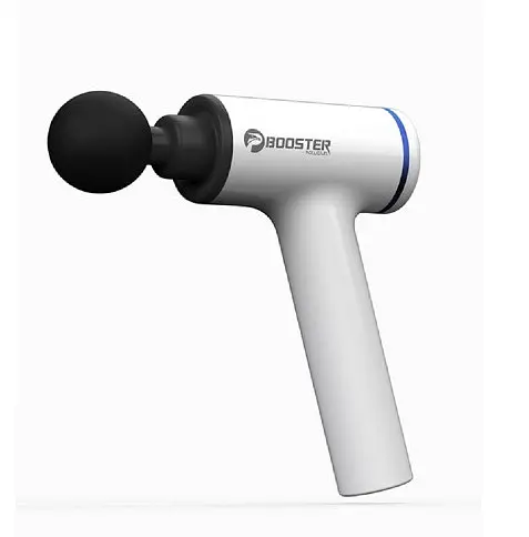 Перкуссионный массажер триггерных точек Booster S2 Массажный пистолет