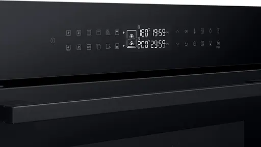 Духовой шкаф Samsung NV7B4245VAK/WT - фото 10