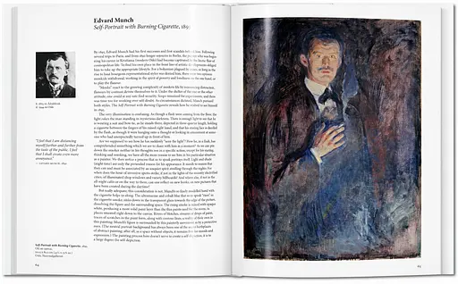 Self-portraits - фото 4