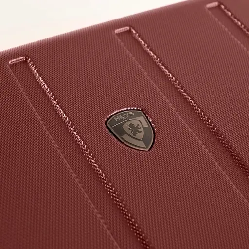 Валіза Heys SpinLite (L) Burgundy (10157-0017-30) 930199 - фото 7