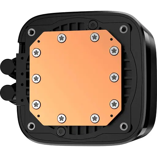 СВО Deepcool LD240 (R-LD240-BKMSN-G-1) - фото 3