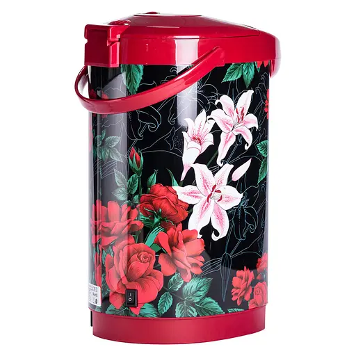 Термопот Sokany SK-09053 із функцією підтримки температури 6.8 л 1600 Вт - фото 5