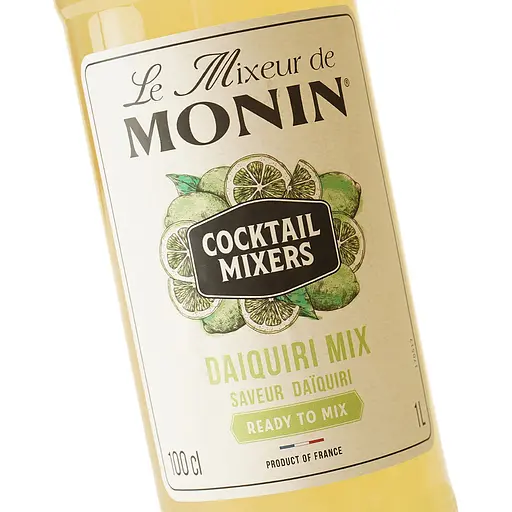 Премикс Monin Дайкири 1 л - фото 5