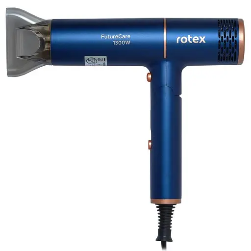 Фен Rotex RFF130-G FutureCare - фото 1