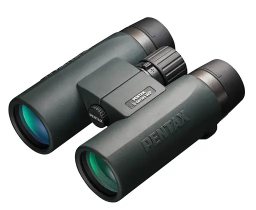 Бинокль Pentax SD 8X42 WP (62761) - фото 1