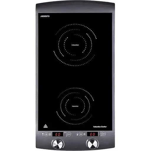 Настольная плита Ardesto ICS-B216