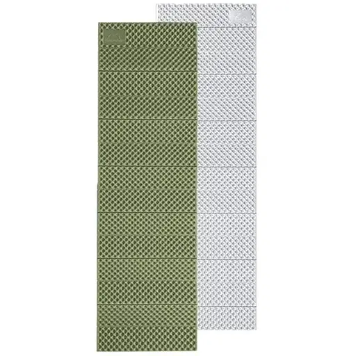 Коврик Naturehike NH19QD008 IXPE Оливковый (1047-6927595794388)