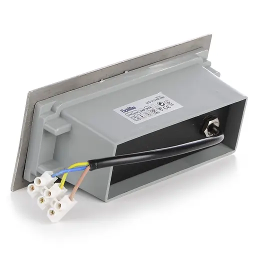 Світильник Brille грунтовий врізний LED 4W IP54 NW (313 ) - фото 2
