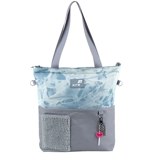 Брелок-підвіска Kite 12x5x1 см (K26-3002-1) - фото 4