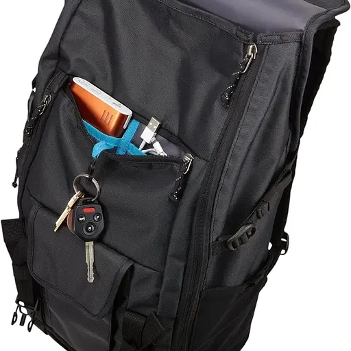 Рюкзак Thule Subterra Daypack 25L Dark Shadow (TH 3205289) - фото 4