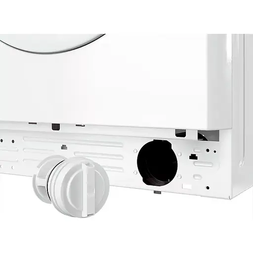 Стиральная машина Indesit фронтальная 5 кг 1000 A++ 43см белый - фото 6