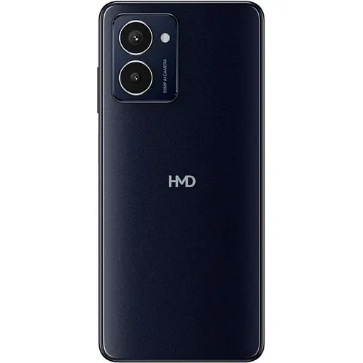 Смартфон HMD Pulse Pro 8/256GB Black Ocean - фото 6