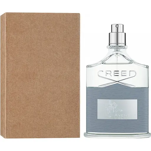 Оригинал Creed Aventus 100 мл Cologne ТЕСТЕР парфюмированная вода - фото 1