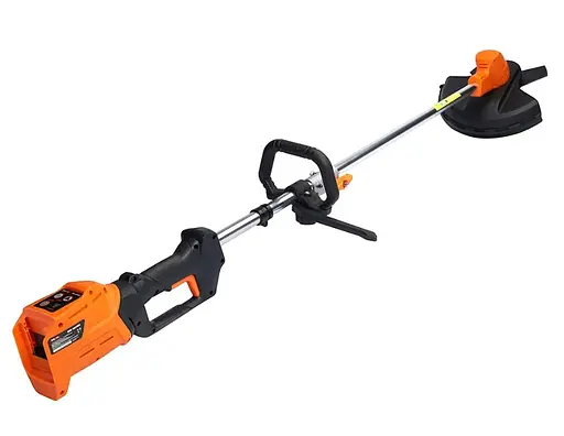 Коса акумуляторна Sequoia без АКБ та ЗП SBB2025BD - фото 3