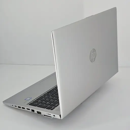 Ноутбук HP ProBook 650 G4 FHD (i5-7300U/16/512SSD) - Class B "Б/В" - фото 8