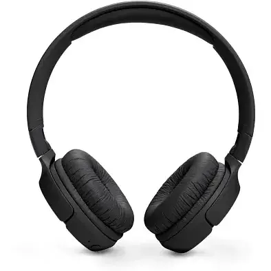 Наушники JBL Tune 520 BT Black (JBLT520BTBLKEU) - фото 5