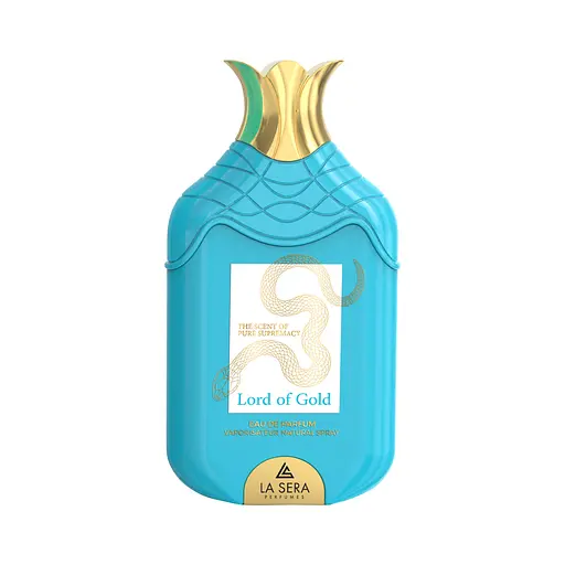 Парфюмированная вода женская La Sera Lord of Gold 100 мл (MM35008)