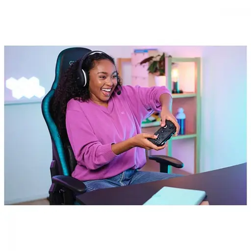 Геймпад Trust GXT 542 Muta Wireless Black (24790) - фото 4