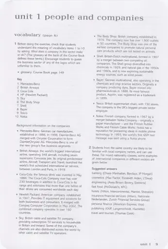 BEC Vantage Masterclass: Course Book - фото 2