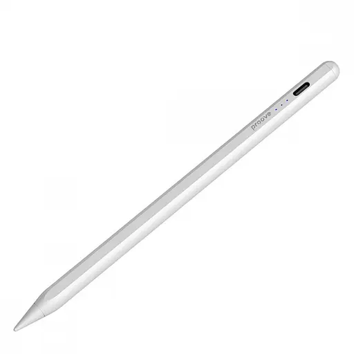Стилус активний Proove Stylus Magic Wand ASP-01 Active Version білий - фото 1