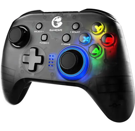 Геймпад Xiaomi GameSir-T4 Pro - фото 3