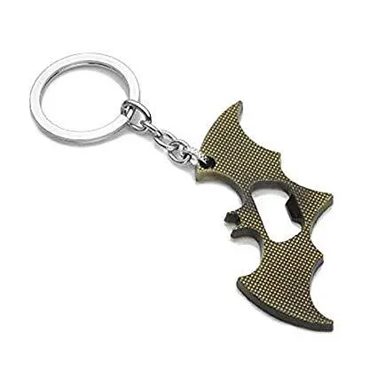 Брелок відкриття Бетмен Batman бронза BM10.004 - фото 2