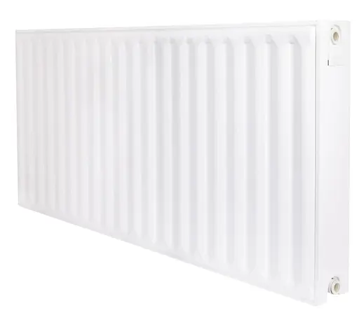 Радіатор сталевий Thermo Alliance IMAS 11 тип 600x800 мм бічне підключення (TAI11600800K) - фото 1