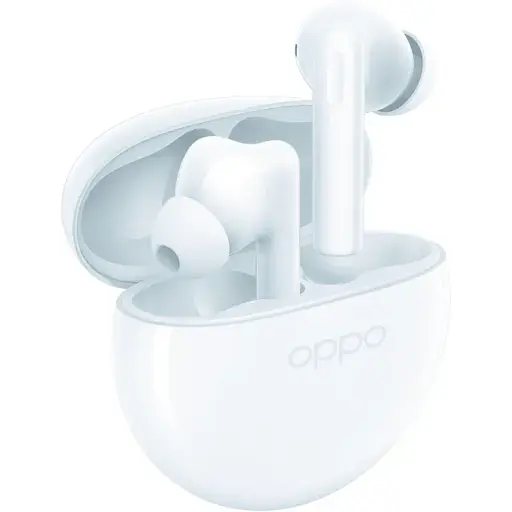 Навушники TWS Oppo Enco Buds 2 W14 Moonlight UA - фото 4