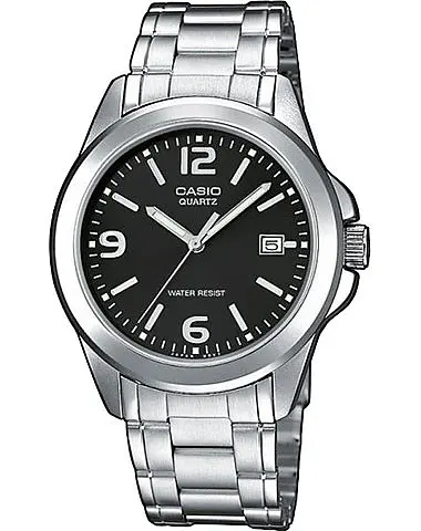 Годинник Casio MTP-1215A-1A
