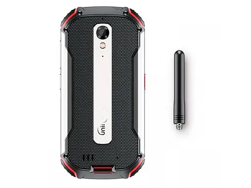 Unihertz Atom XL 128Gb/6Gb Black - фото 3